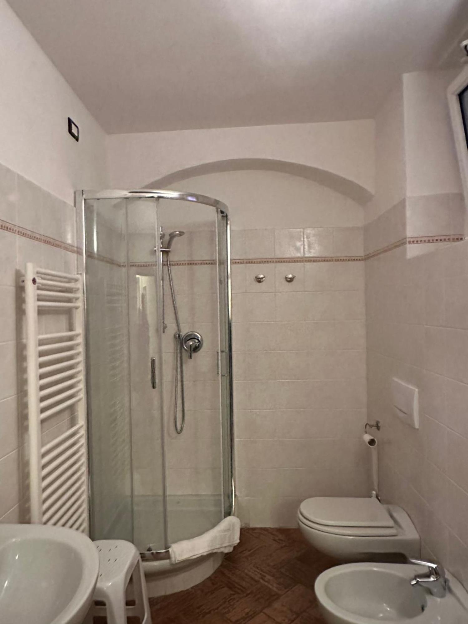 Apartamento Tre Caravelle Levanto Exterior foto