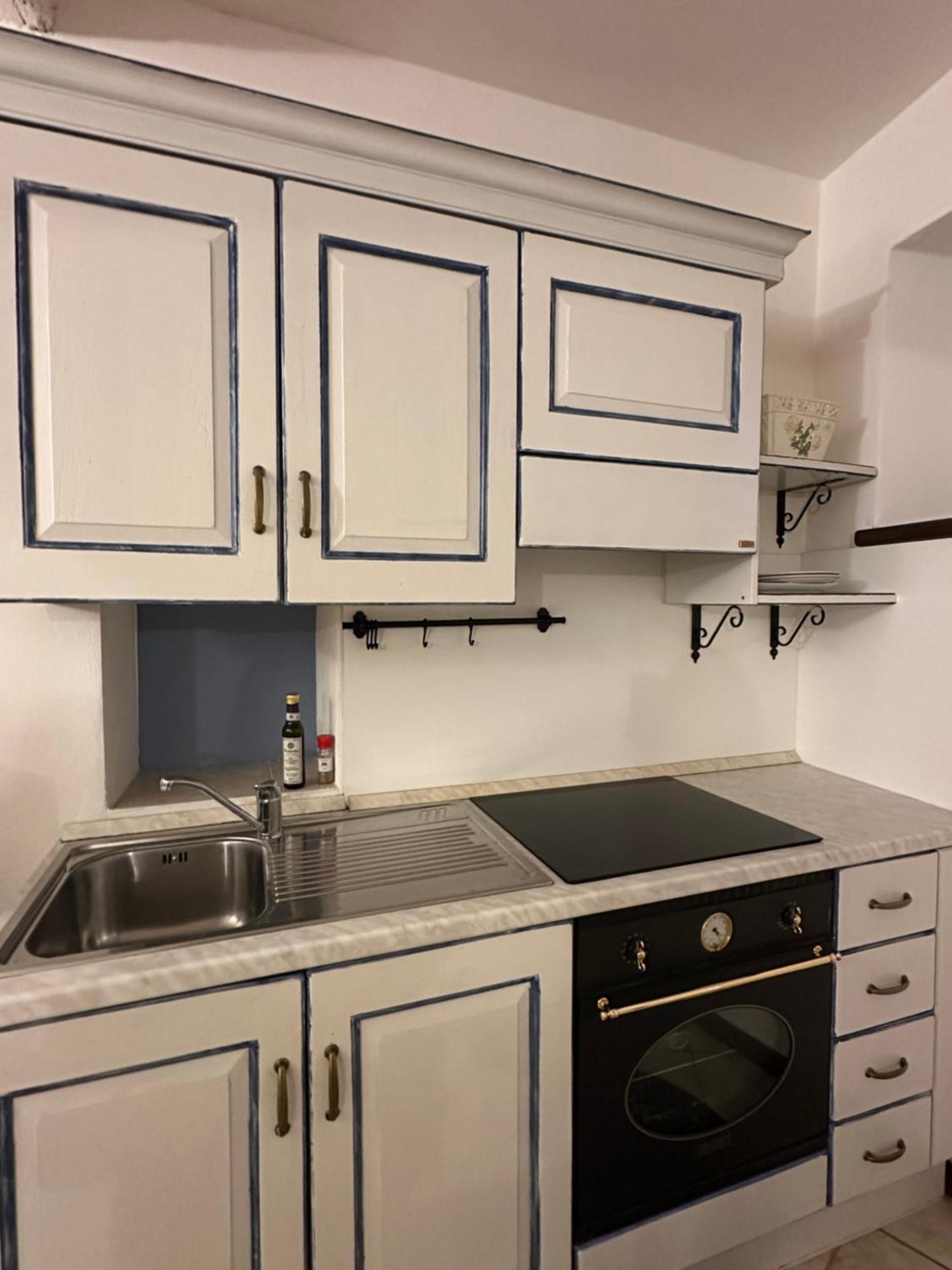Apartamento Tre Caravelle Levanto Exterior foto