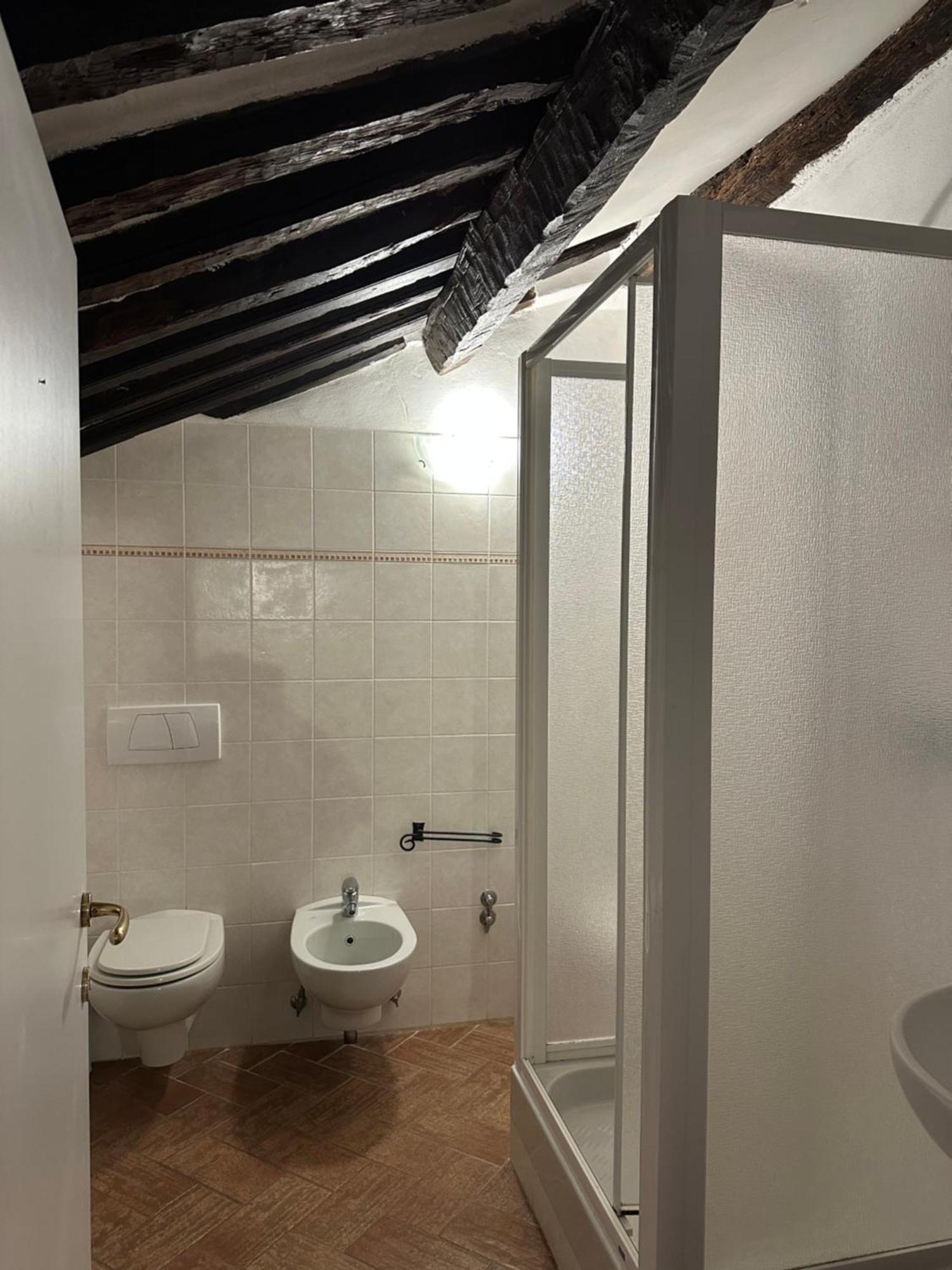 Apartamento Tre Caravelle Levanto Exterior foto