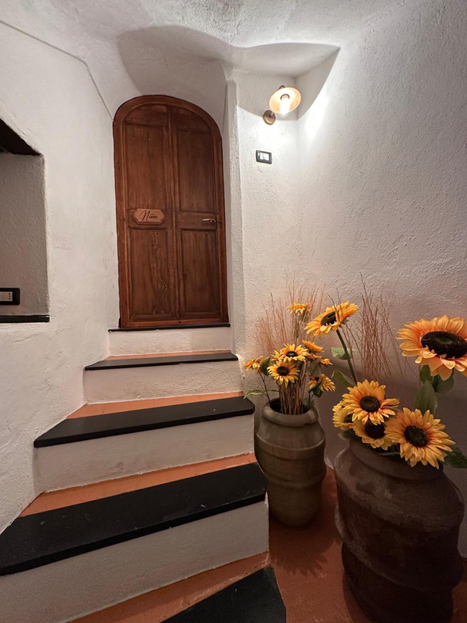 Apartamento Tre Caravelle Levanto Exterior foto