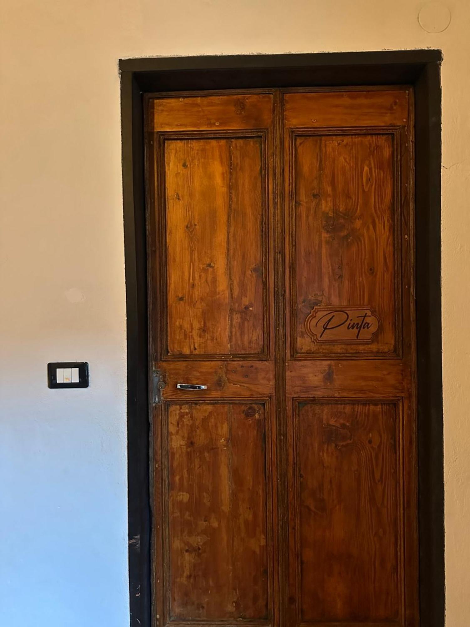 Apartamento Tre Caravelle Levanto Exterior foto