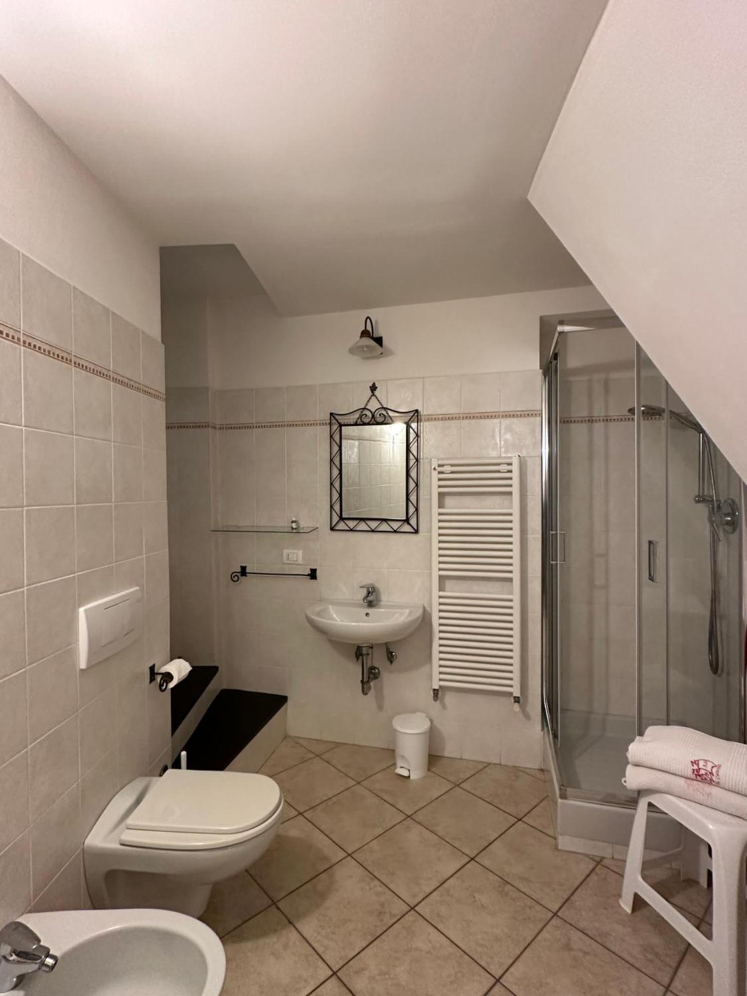 Apartamento Tre Caravelle Levanto Exterior foto
