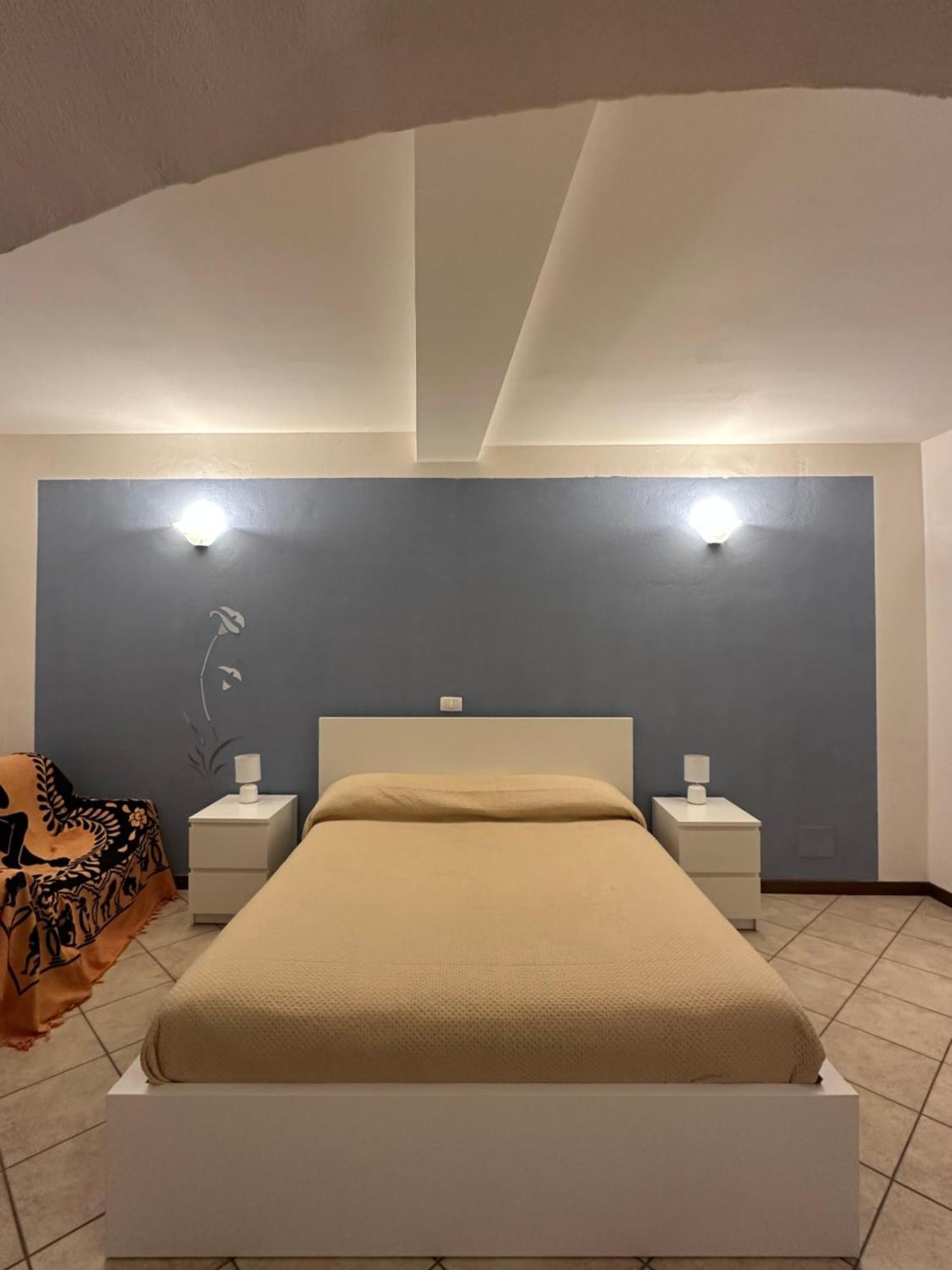 Apartamento Tre Caravelle Levanto Exterior foto