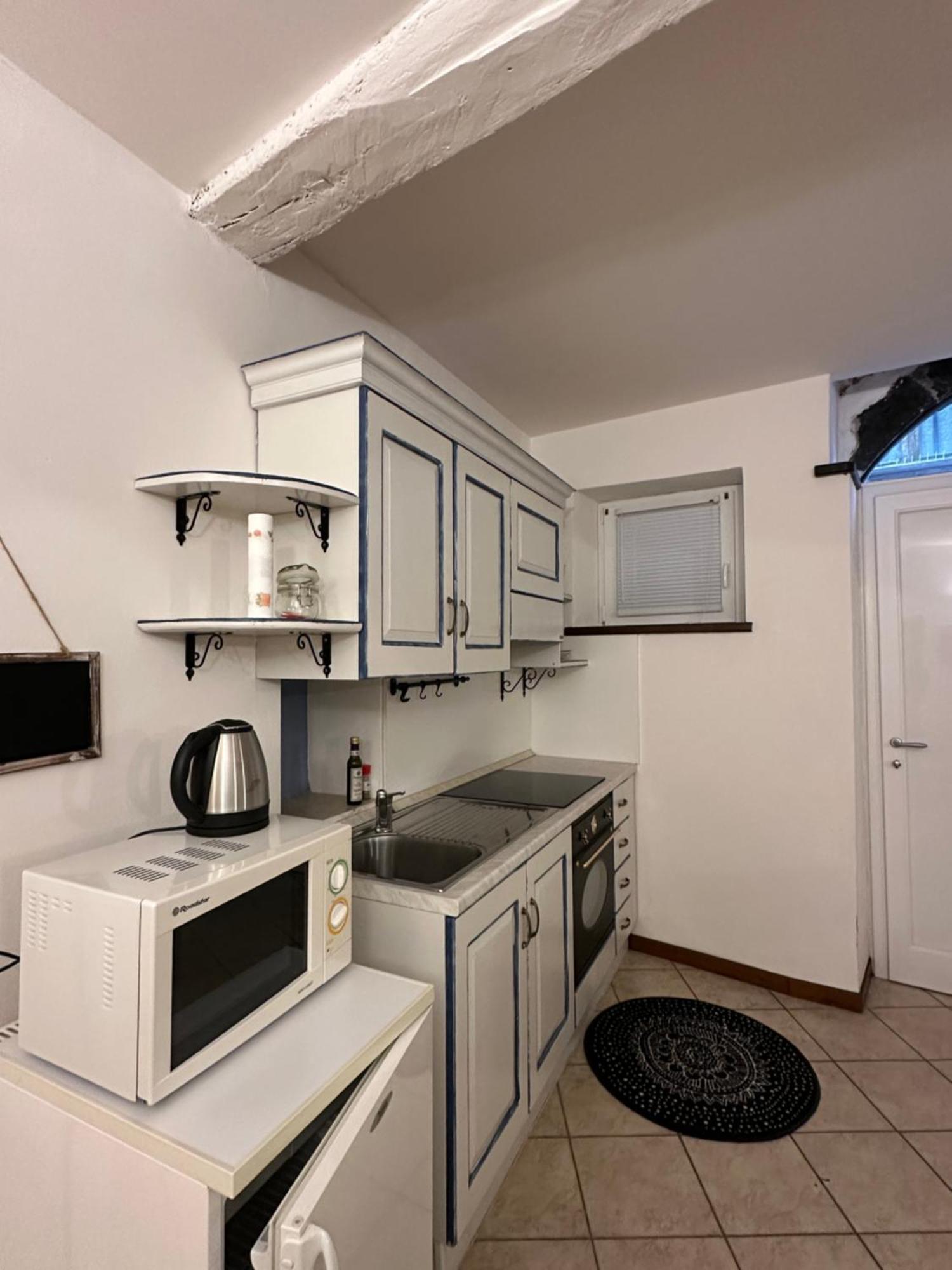 Apartamento Tre Caravelle Levanto Exterior foto