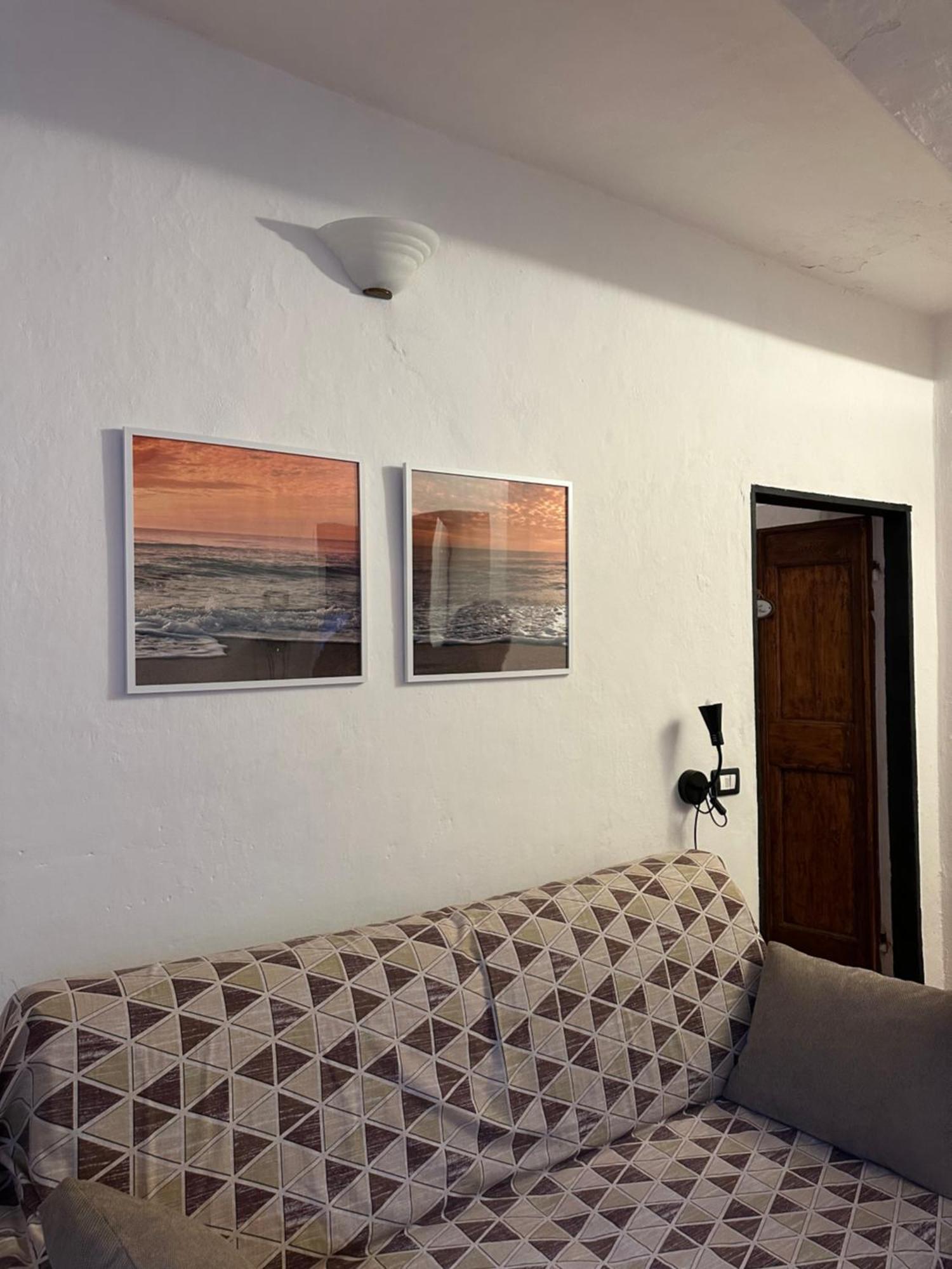 Apartamento Tre Caravelle Levanto Exterior foto