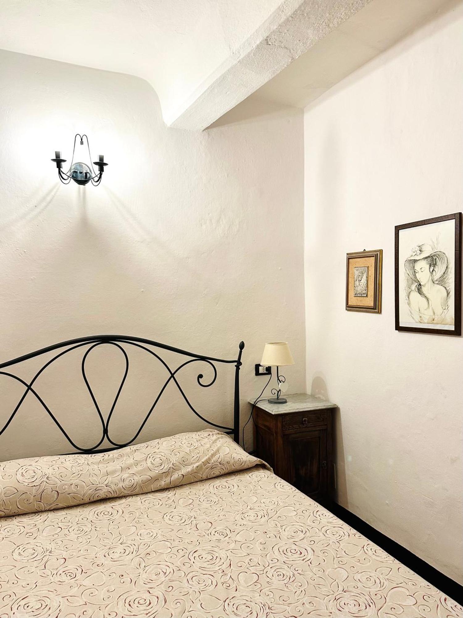 Apartamento Tre Caravelle Levanto Exterior foto