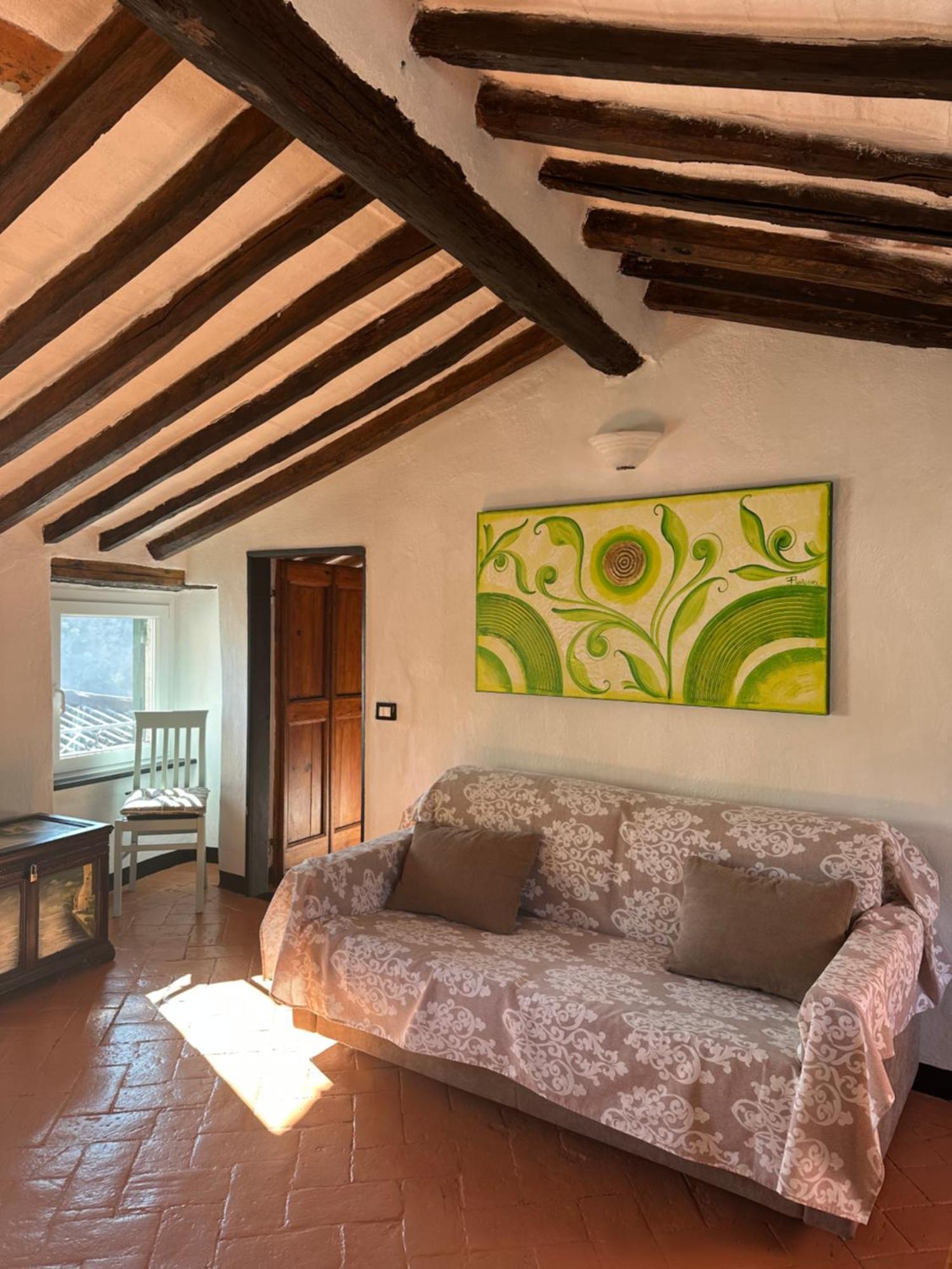 Apartamento Tre Caravelle Levanto Exterior foto