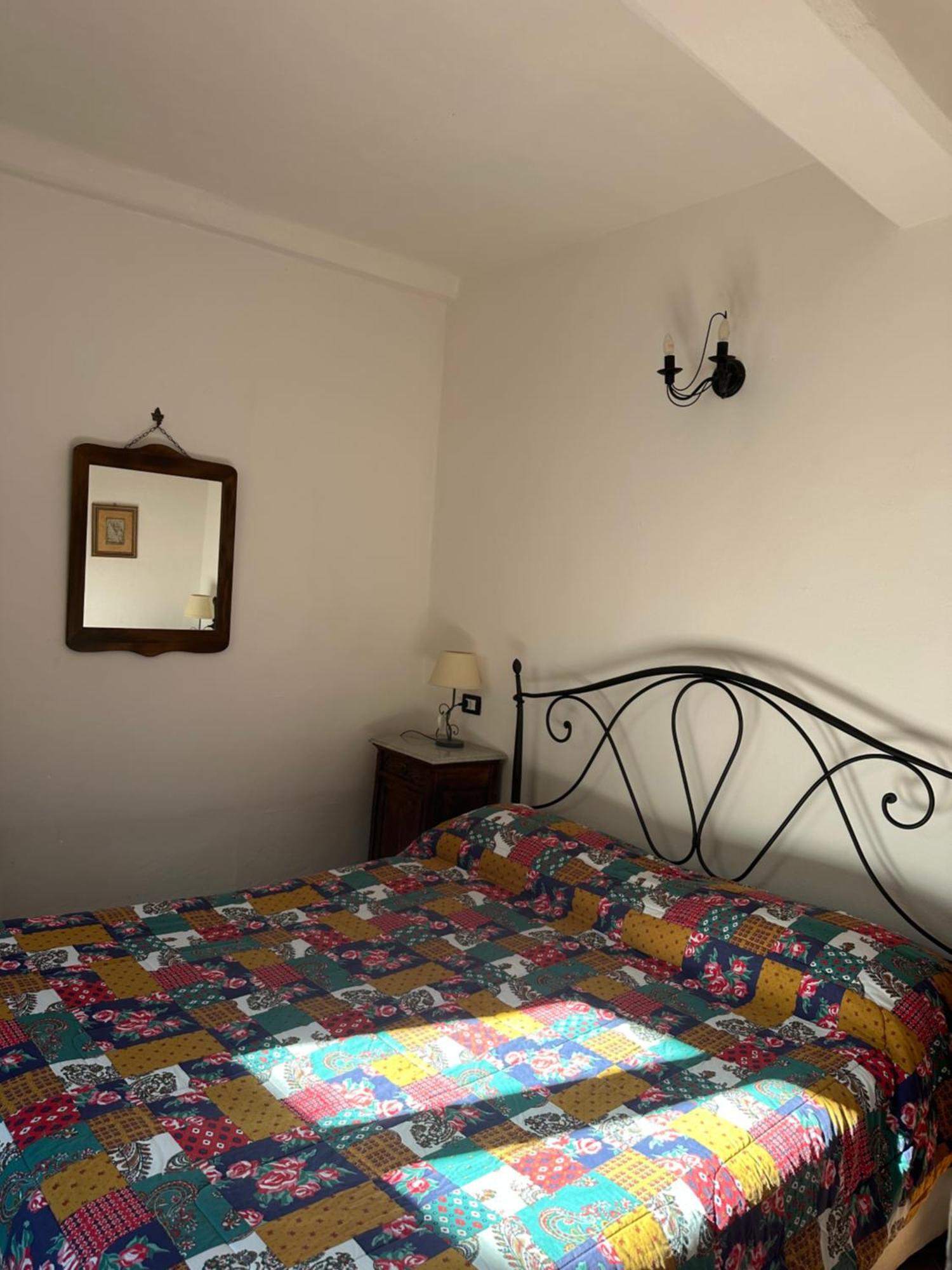 Apartamento Tre Caravelle Levanto Exterior foto