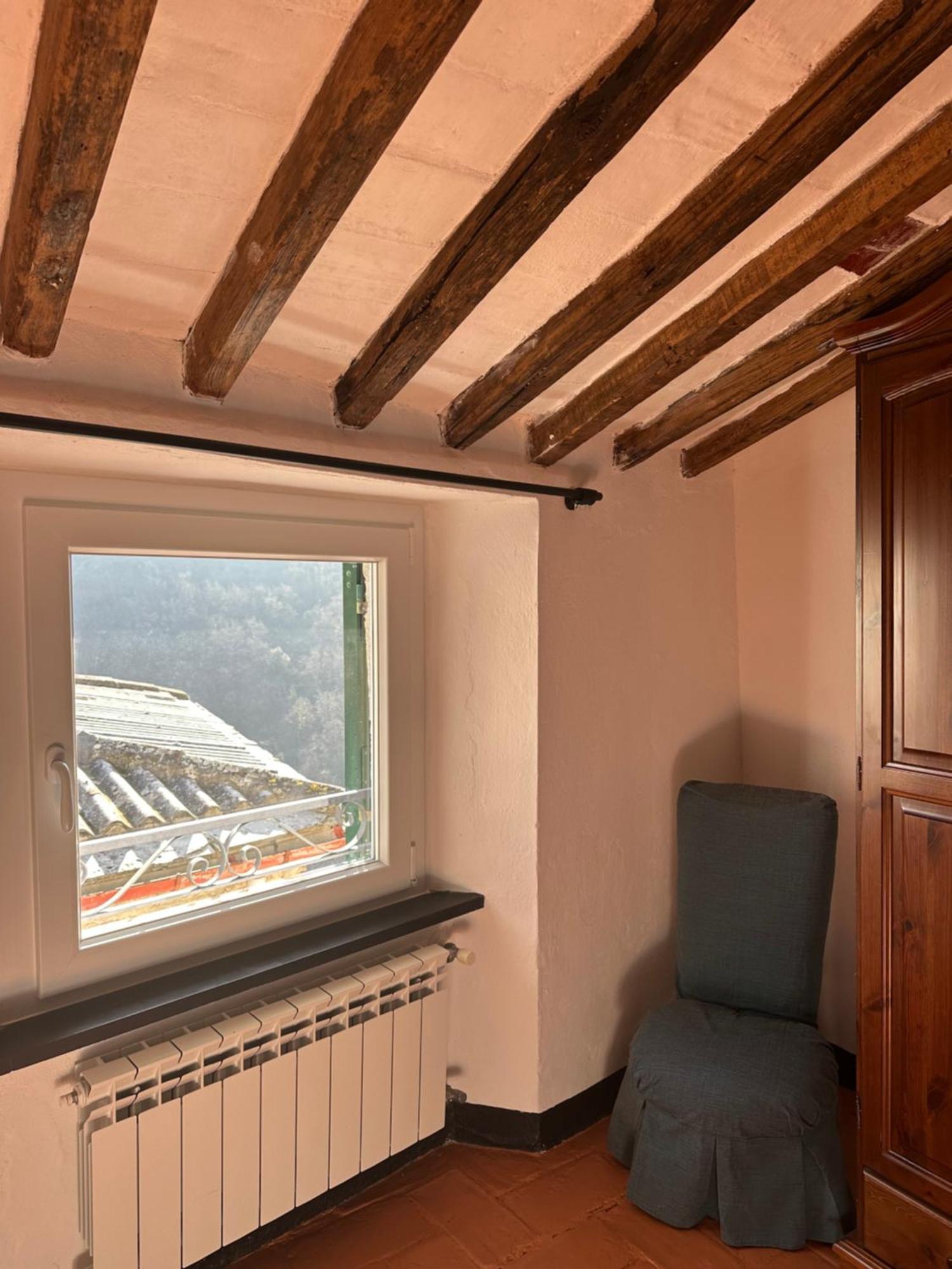 Apartamento Tre Caravelle Levanto Exterior foto
