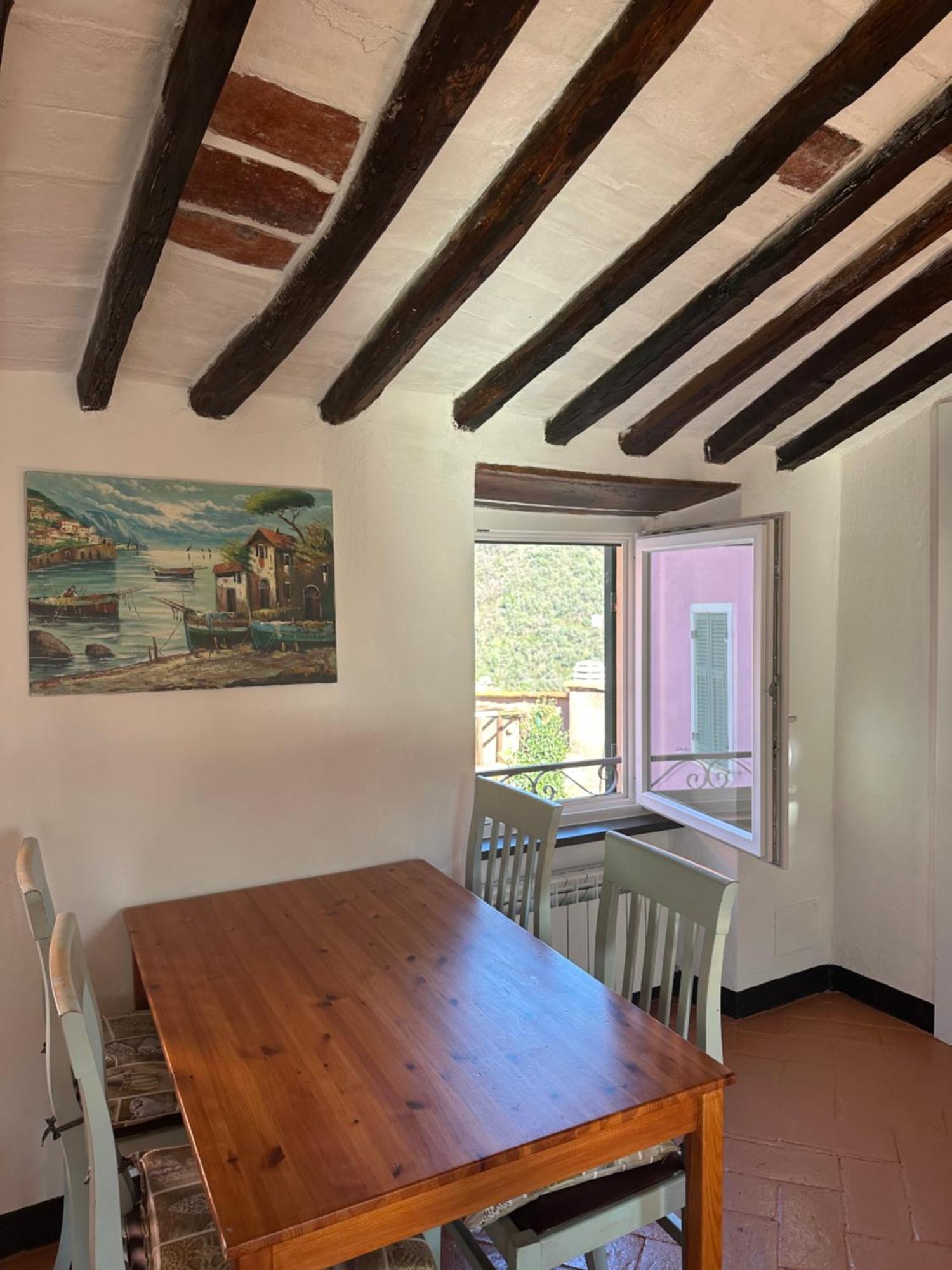 Apartamento Tre Caravelle Levanto Exterior foto